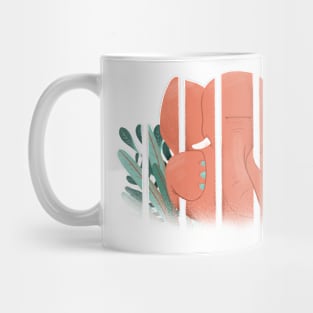 Paradise Mug